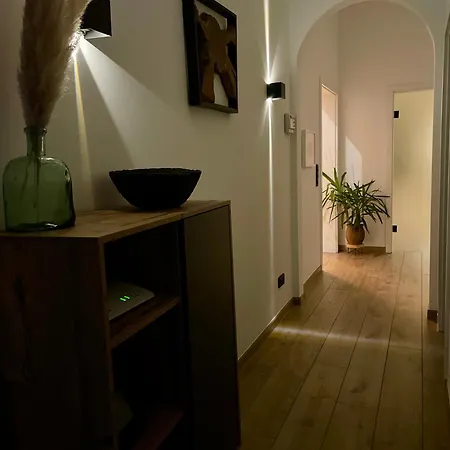 Modernes Haus Mit Wintergarten Prázdninový dům Immenhausen