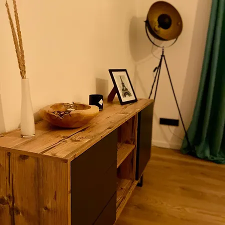 Modernes Haus Mit Wintergarten Prázdninový dům